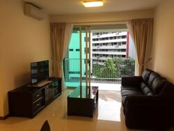 Caspian (D22), Condominium #610768811